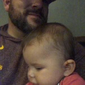 Meet your Posher, Jordan